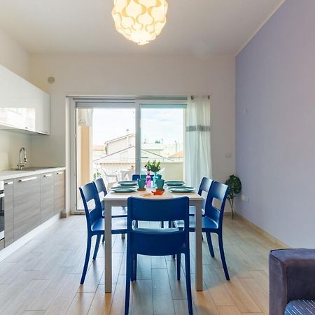 토르토레토 Blu 2P - Palazzina Laura Myho Casa 아파트 외부 사진