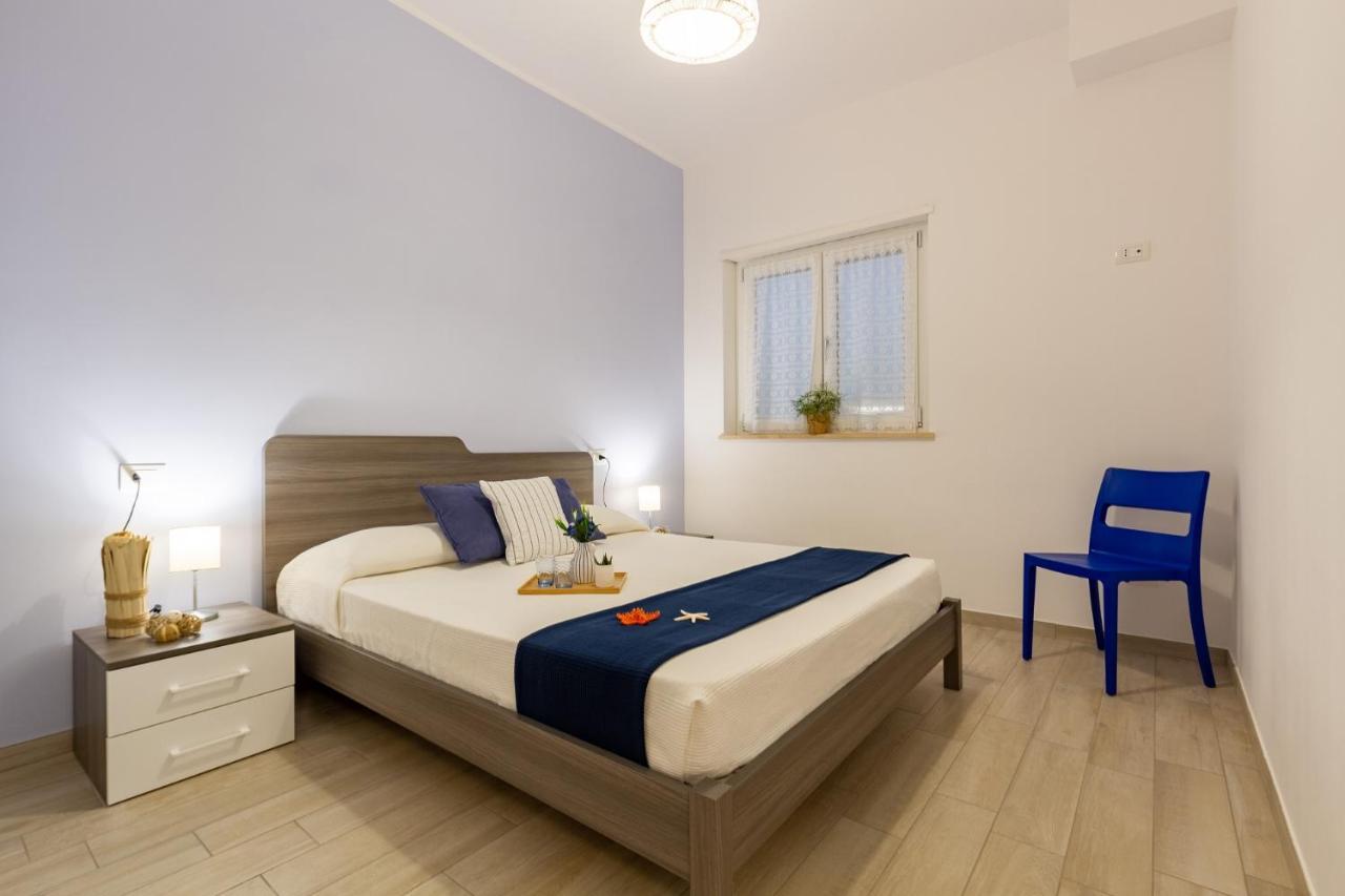 토르토레토 Blu 2P - Palazzina Laura Myho Casa 아파트 외부 사진