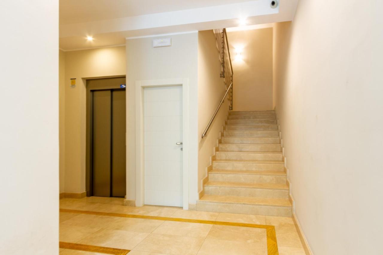토르토레토 Blu 2P - Palazzina Laura Myho Casa 아파트 외부 사진